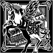 Unicorn tail Dustboxxxx RMX