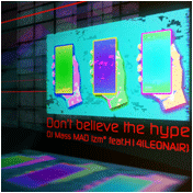 Don't believe the hype
