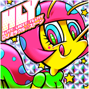 HAPPY☆LUCKY☆YEAPPY